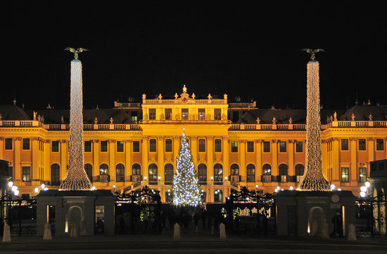 Palacio de Schönbrunn